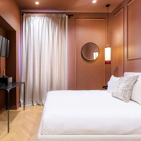 The Couper Colonna Hotel Rome Bagian luar foto