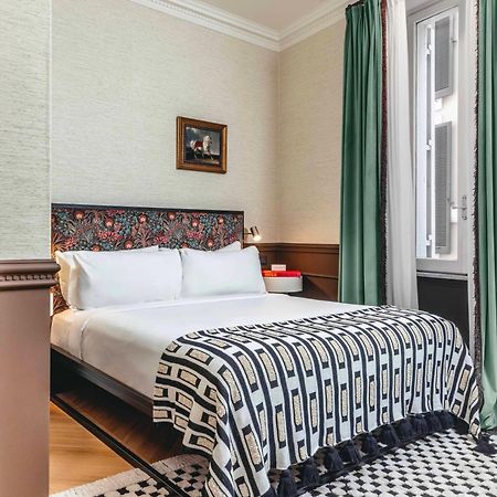 The Couper Colonna Hotel Rome Bagian luar foto