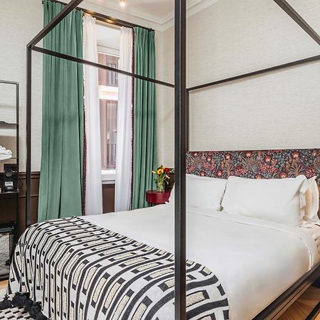 The Couper Colonna Hotel Rome Bagian luar foto