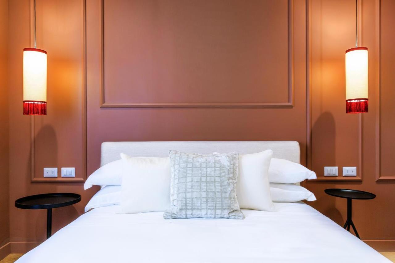 The Couper Colonna Hotel Rome Bagian luar foto