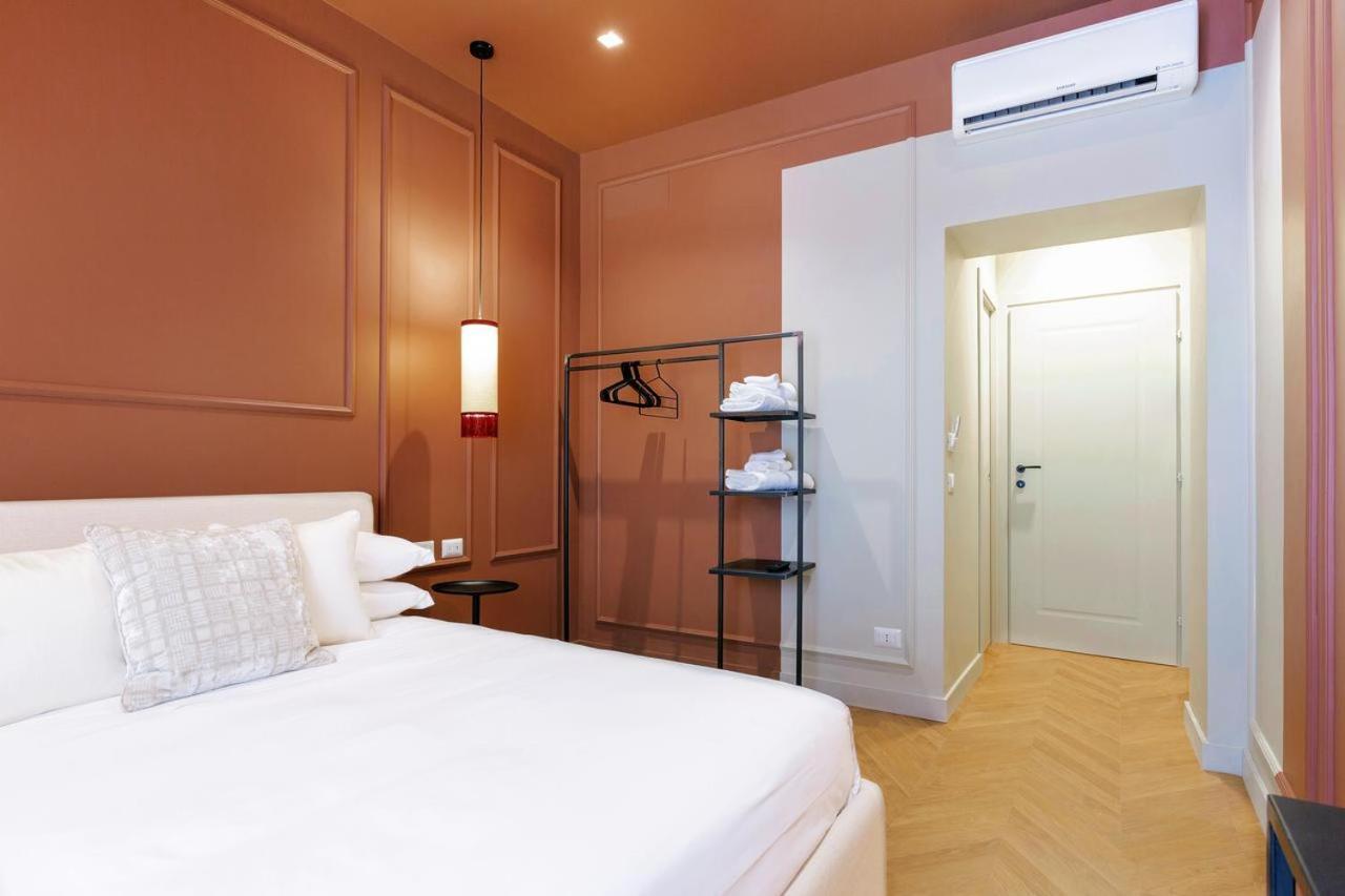 The Couper Colonna Hotel Rome Bagian luar foto