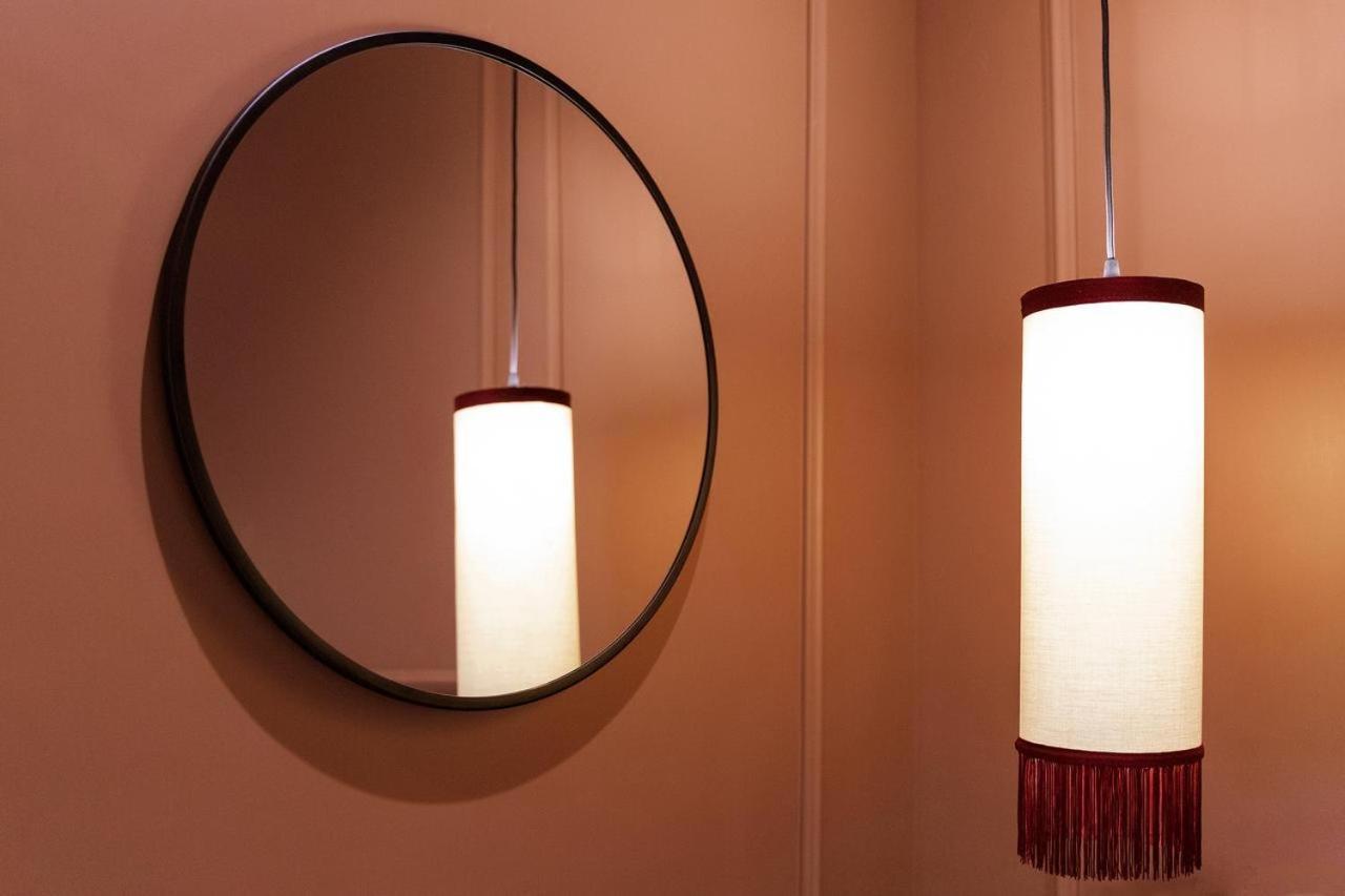 The Couper Colonna Hotel Rome Bagian luar foto