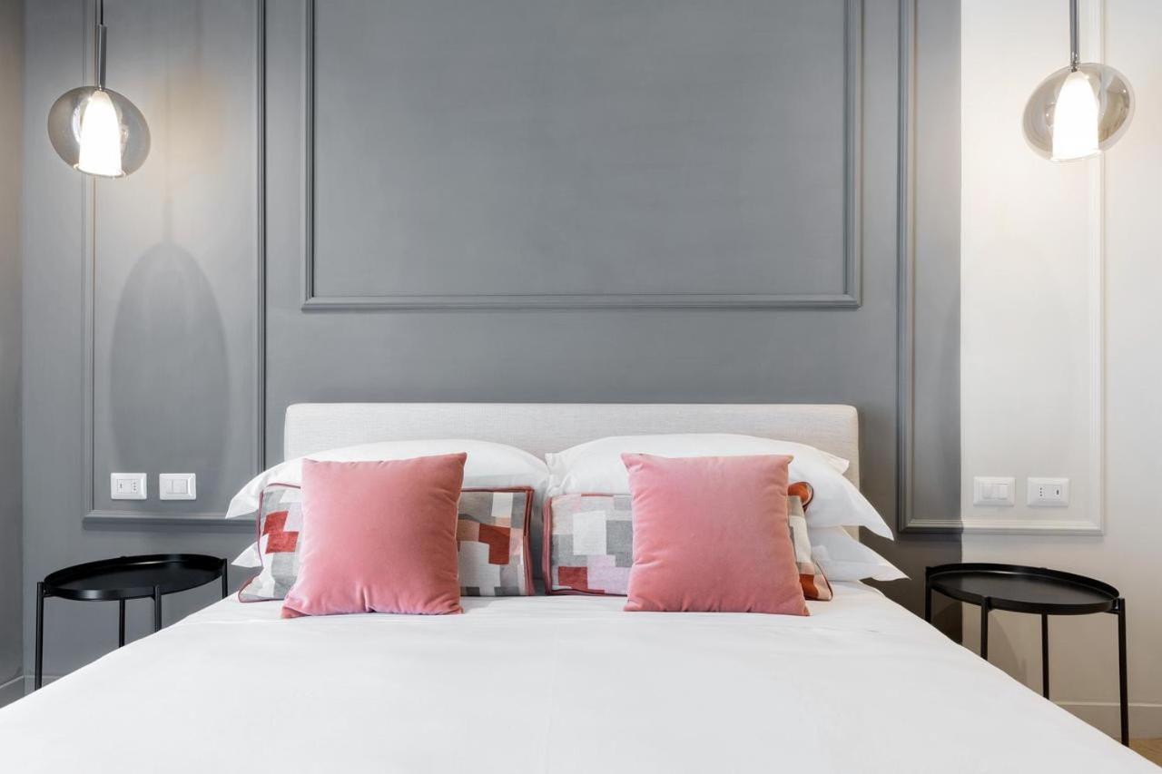 The Couper Colonna Hotel Rome Bagian luar foto