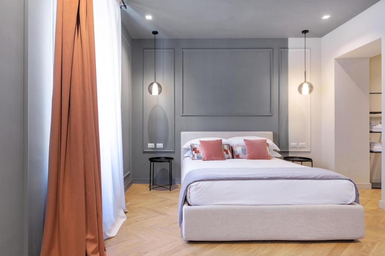 The Couper Colonna Hotel Rome Bagian luar foto