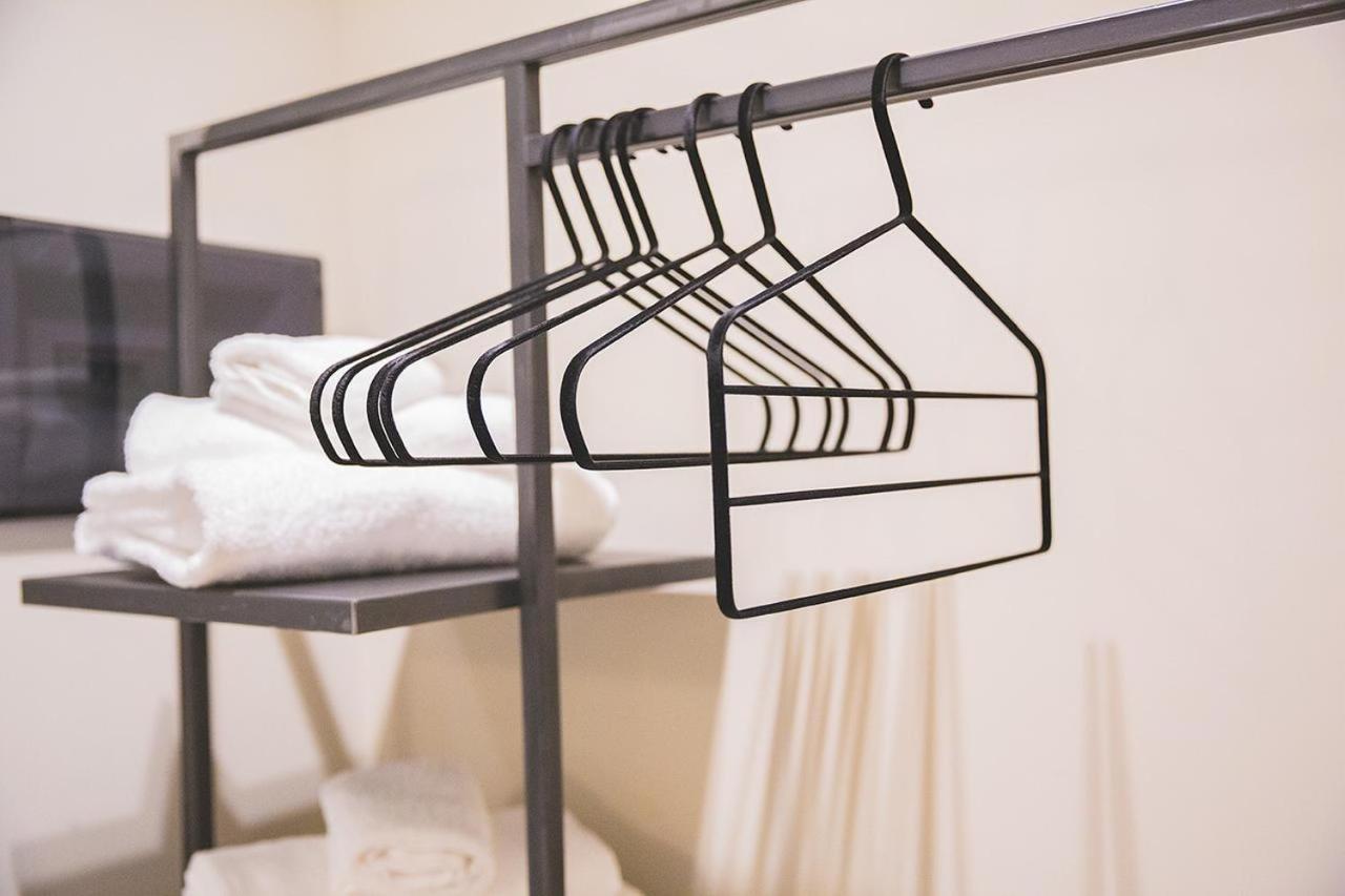The Couper Colonna Hotel Rome Bagian luar foto