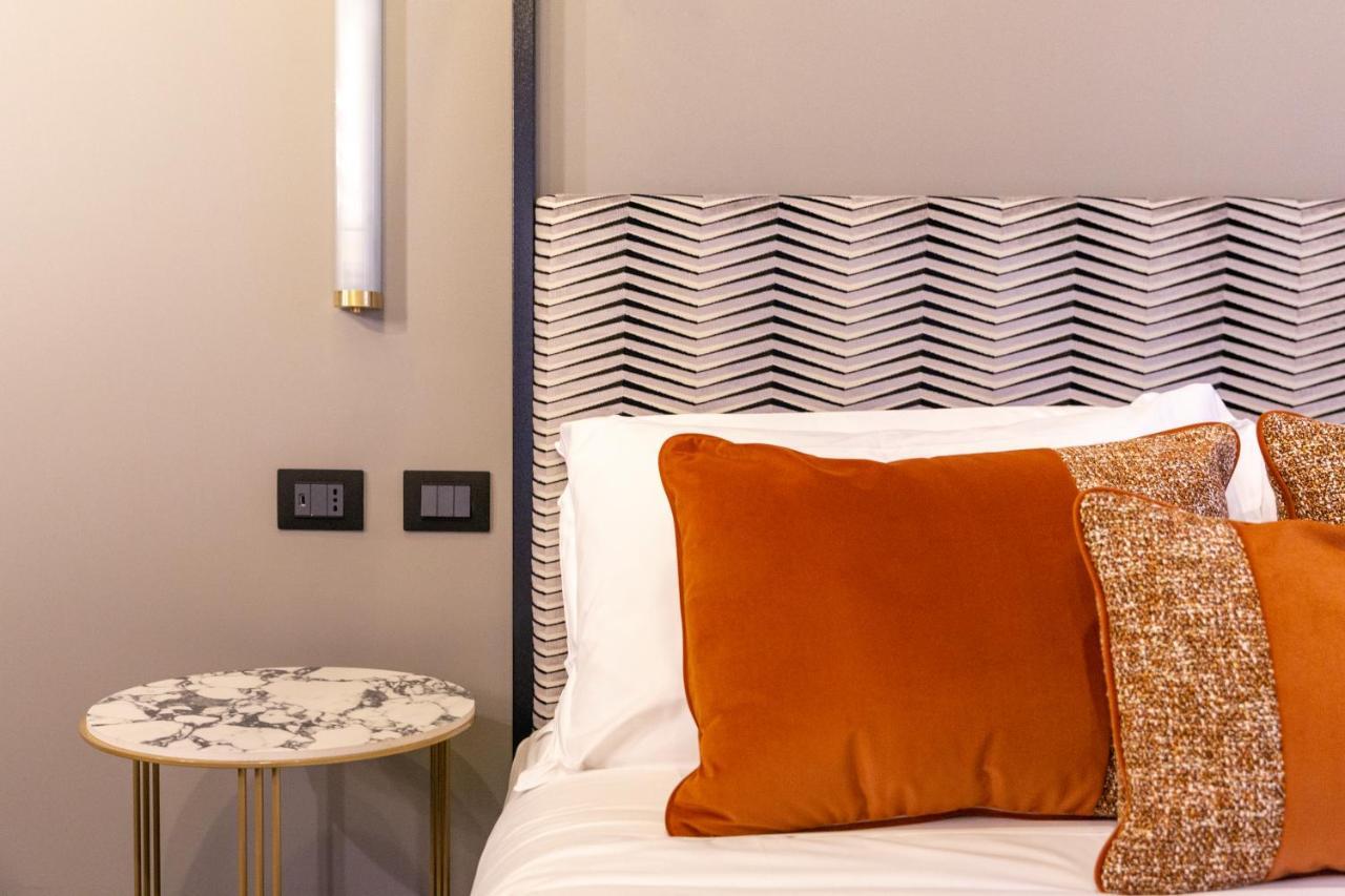 The Couper Colonna Hotel Rome Bagian luar foto