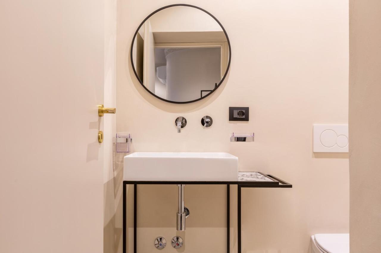 The Couper Colonna Hotel Rome Bagian luar foto