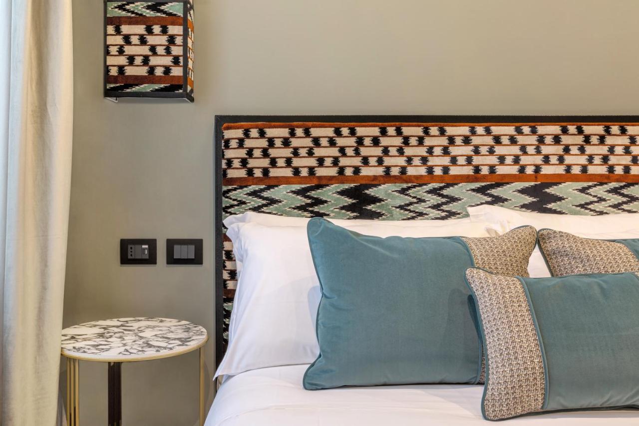 The Couper Colonna Hotel Rome Bagian luar foto