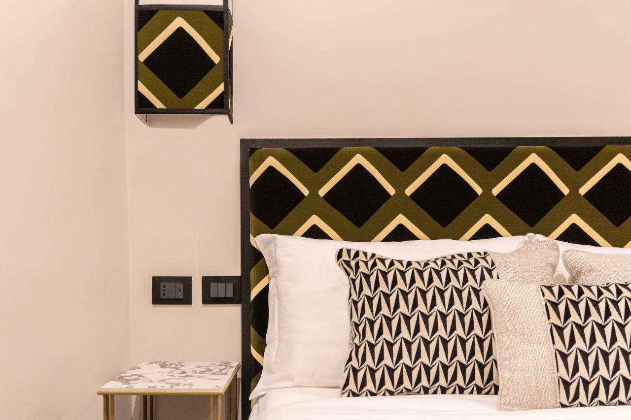 The Couper Colonna Hotel Rome Bagian luar foto