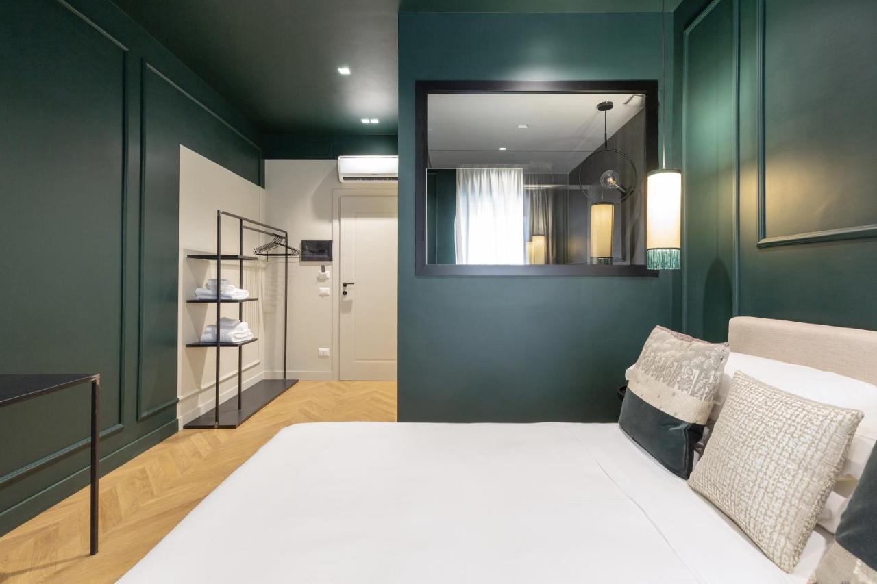 The Couper Colonna Hotel Rome Bagian luar foto