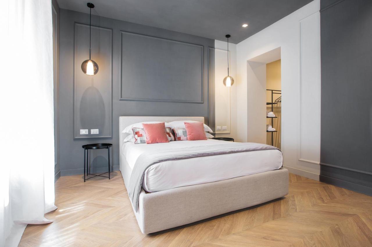 The Couper Colonna Hotel Rome Bagian luar foto