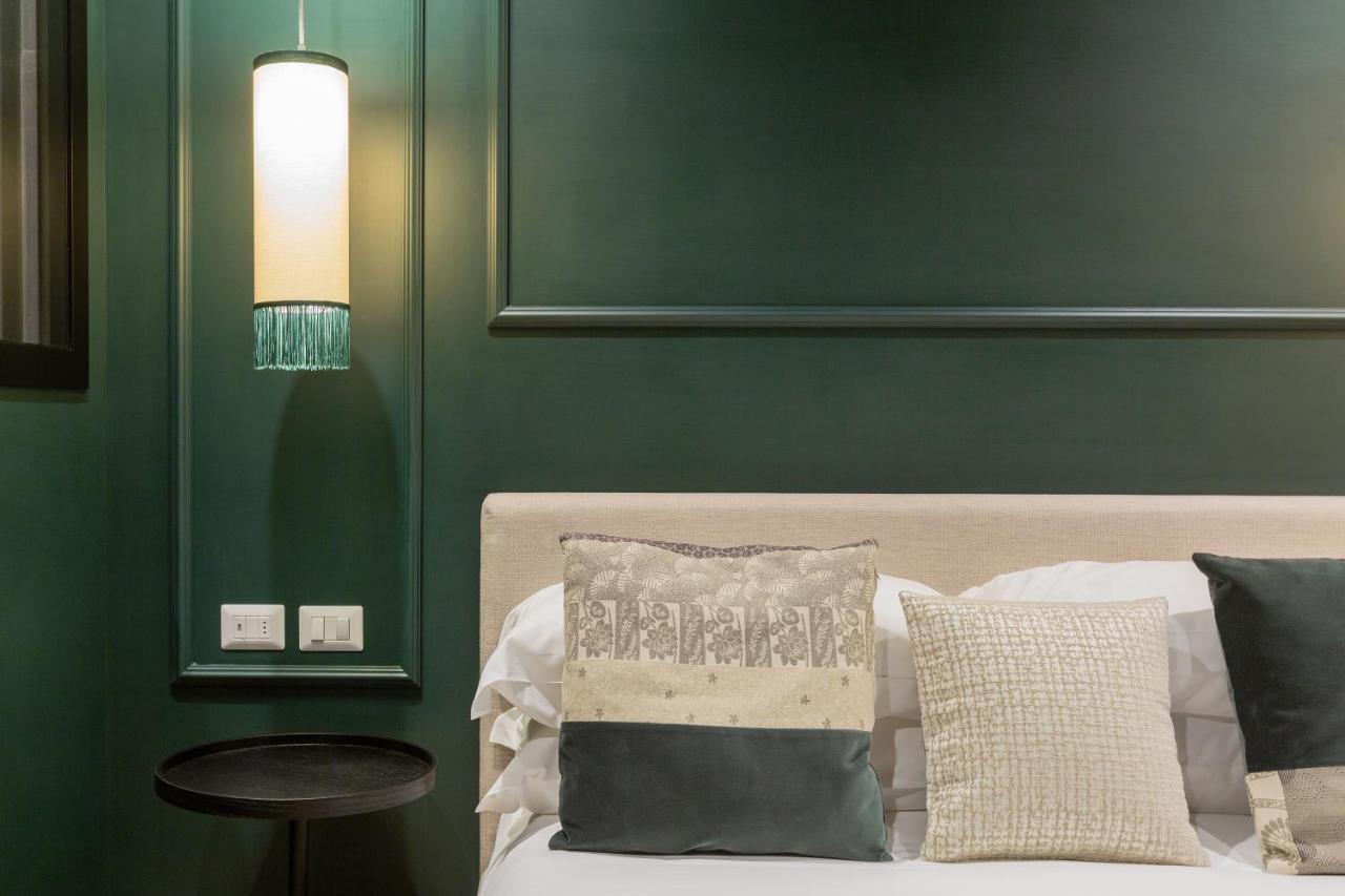 The Couper Colonna Hotel Rome Bagian luar foto