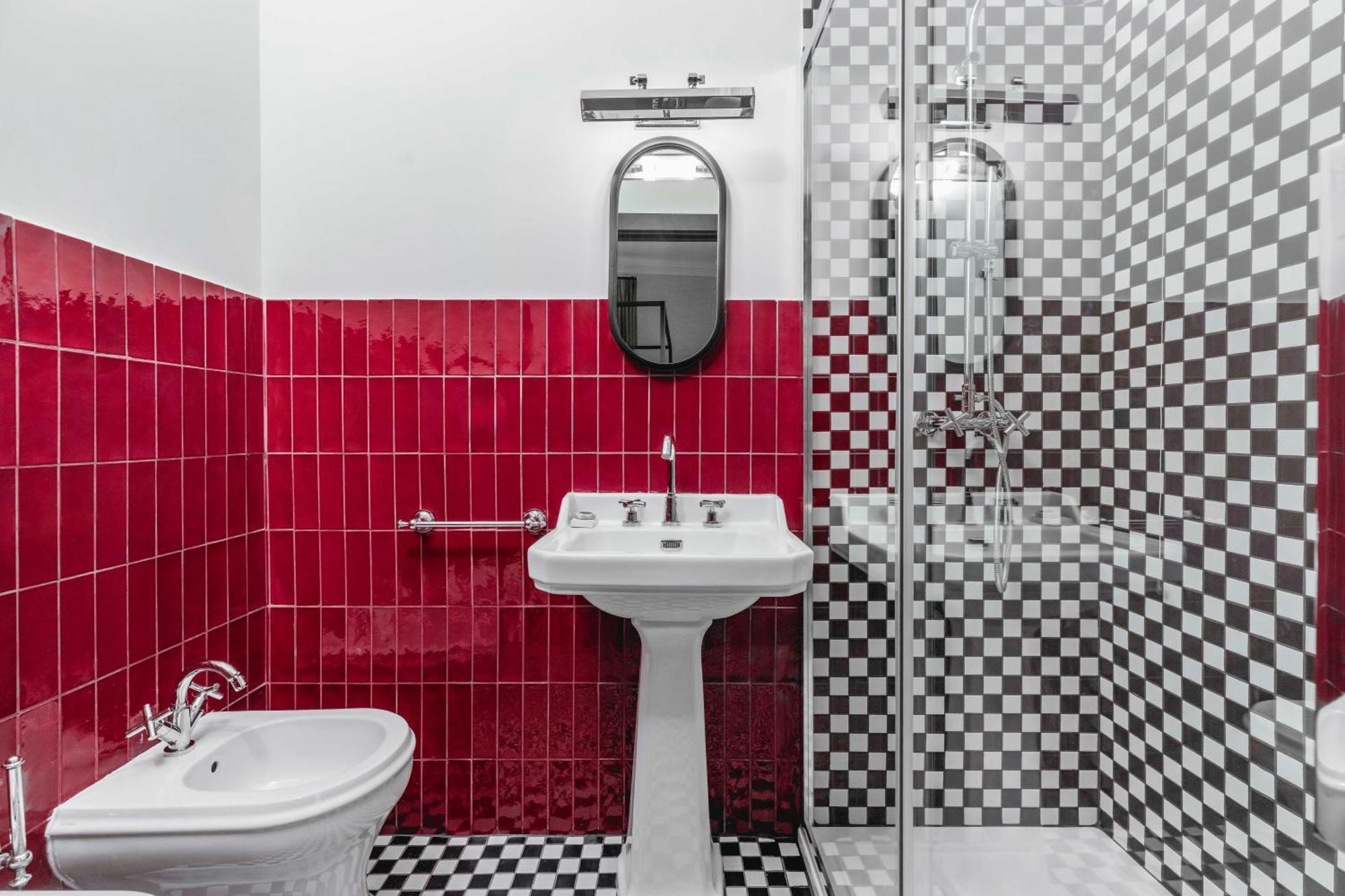 The Couper Colonna Hotel Rome Bagian luar foto